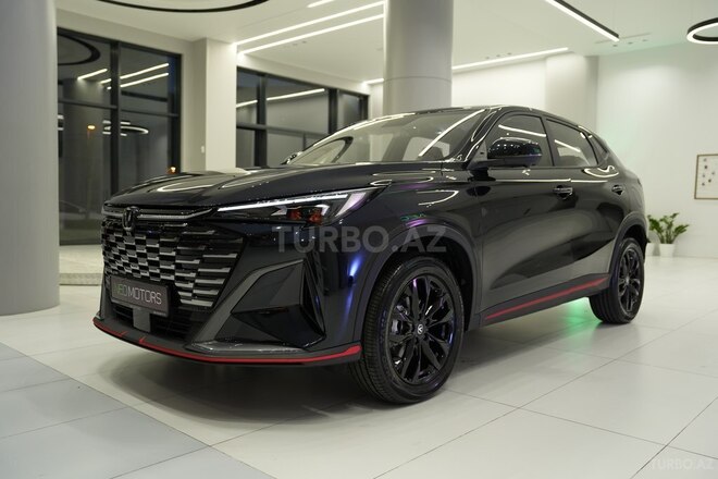 Changan Oshan X5 Plus-4