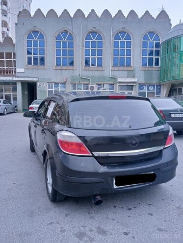 Opel Astra-2
