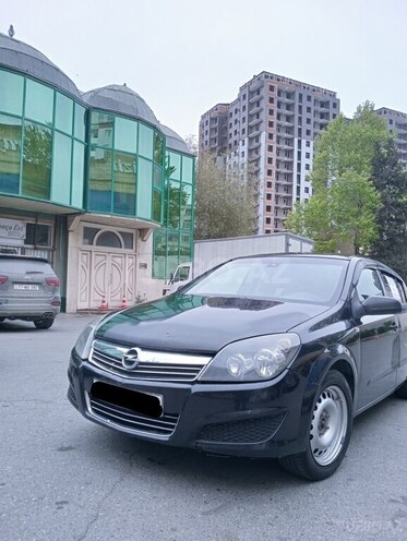 Opel Astra-4