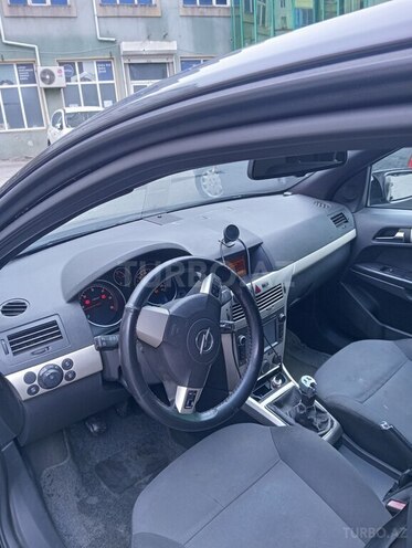 Opel Astra-5