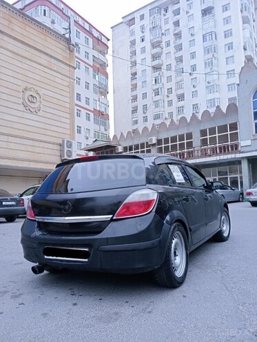 Opel Astra-6