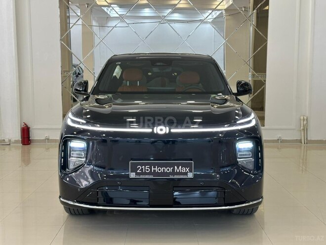 Changan Qiyuan Q07-2