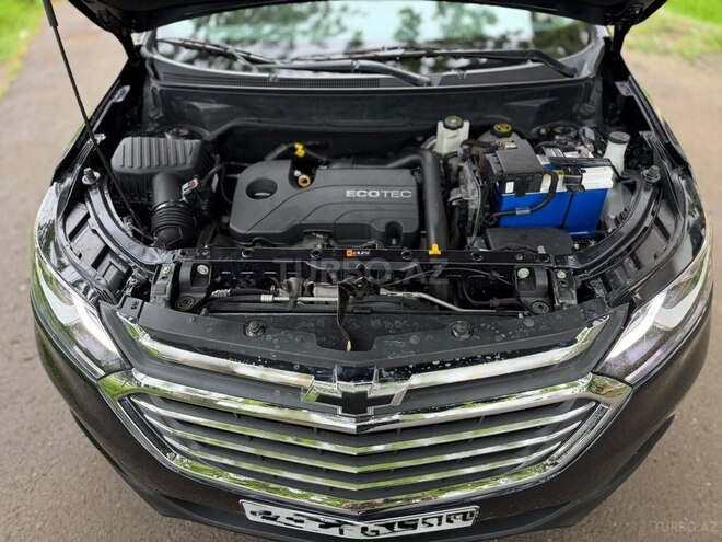 Chevrolet Equinox-10