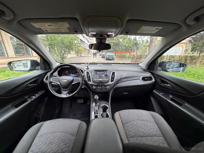Chevrolet Equinox-12