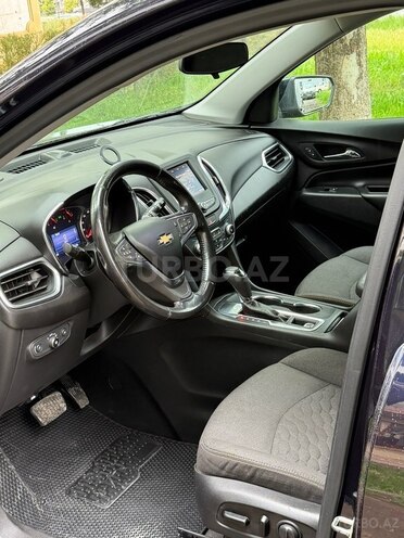 Chevrolet Equinox-13