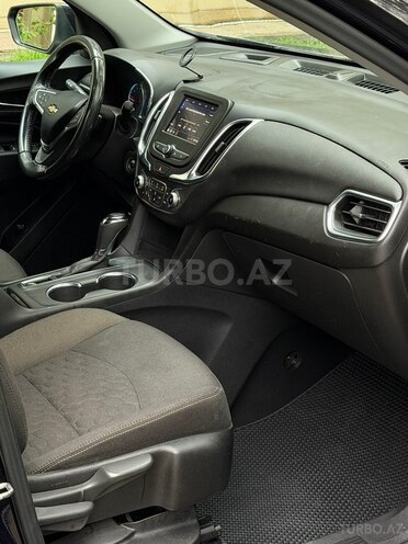Chevrolet Equinox-14