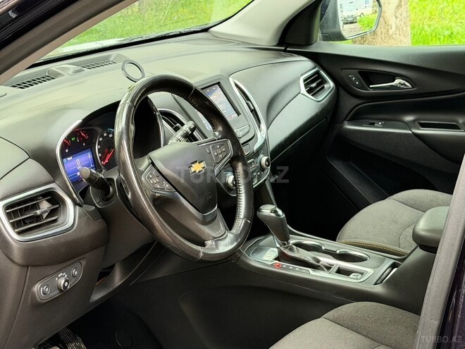 Chevrolet Equinox-15