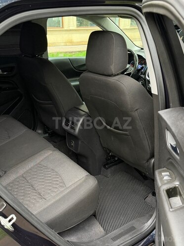 Chevrolet Equinox-16