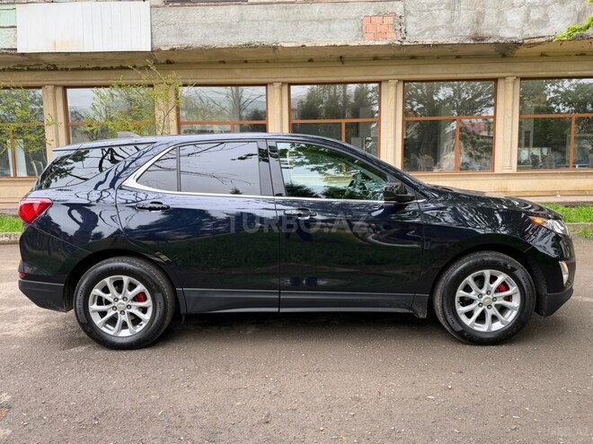 Chevrolet Equinox-8