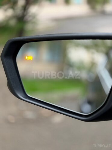 Chevrolet Equinox-19