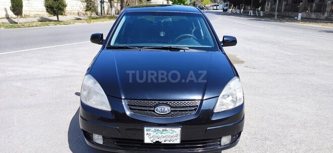 Kia Rio-12