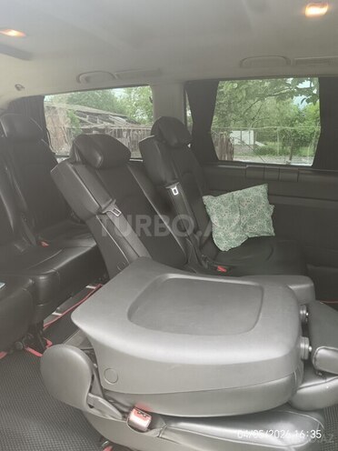 Mercedes Vito 111 CDI-6