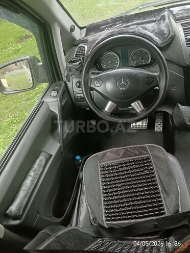 Mercedes Vito 111 CDI-4