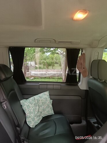 Mercedes Vito 111 CDI-8