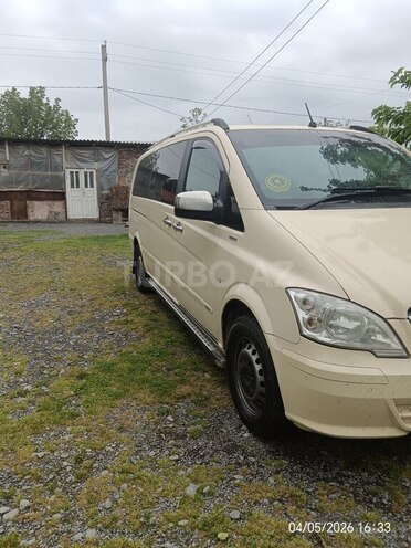 Mercedes Vito 111 CDI-15