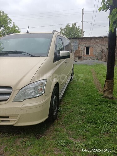 Mercedes Vito 111 CDI-14