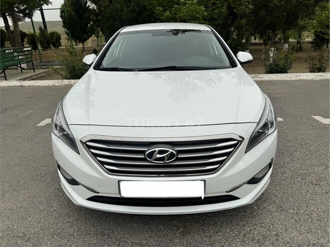 Hyundai Sonata-2