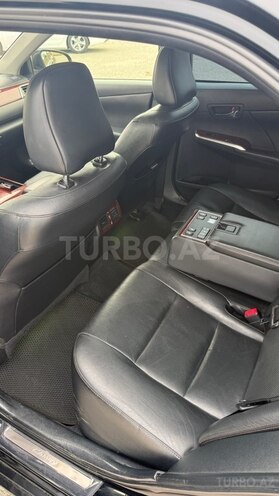 Toyota Camry-7