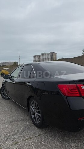 Toyota Camry-4
