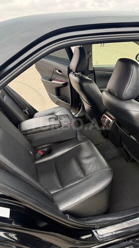 Toyota Camry-8