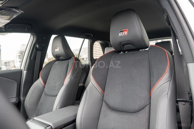 Toyota RAV4 2026, 0 km - 2.5 l - Bakı