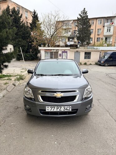Chevrolet Cobalt-1