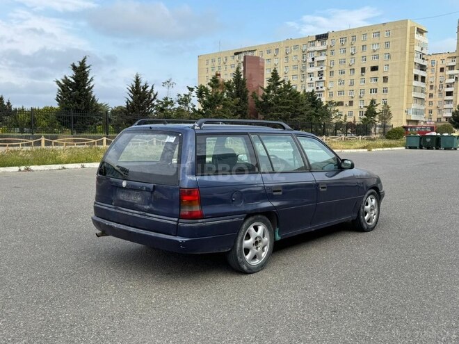 Opel Astra-5