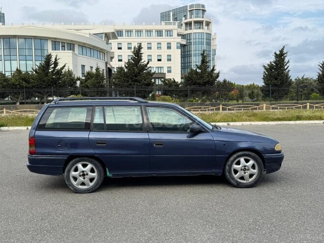 Opel Astra-6