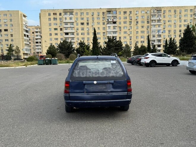 Opel Astra-8