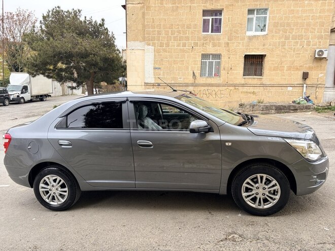 Chevrolet Cobalt-4