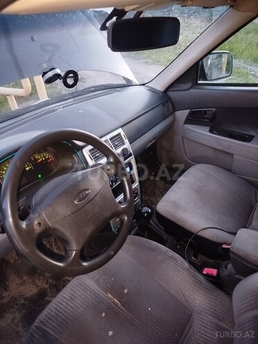 LADA (VAZ) Priora-11