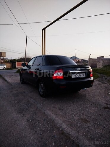 LADA (VAZ) Priora-5