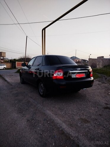 LADA (VAZ) Priora-6