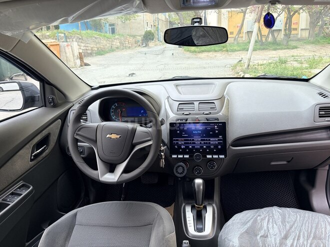 Chevrolet Cobalt-8