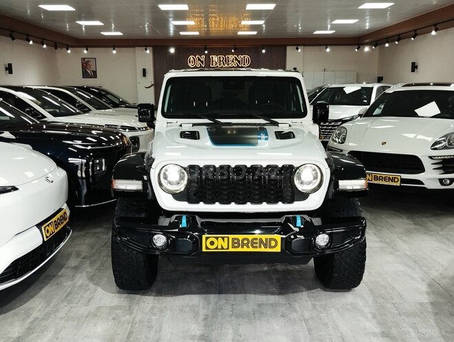 Jeep Wrangler-2