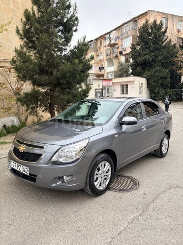 Chevrolet Cobalt-14