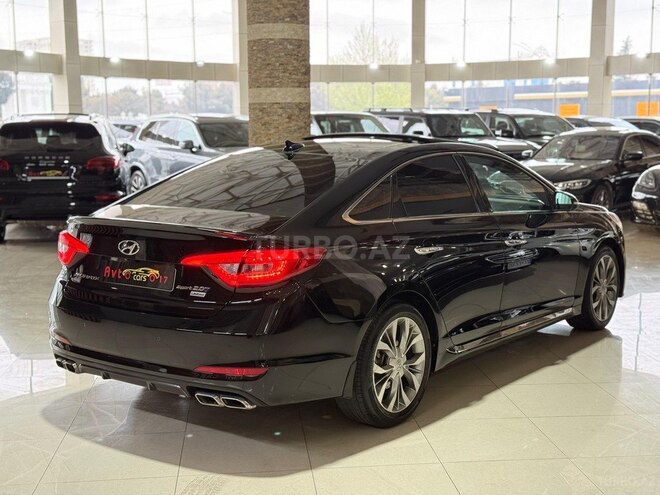 Hyundai Sonata-8