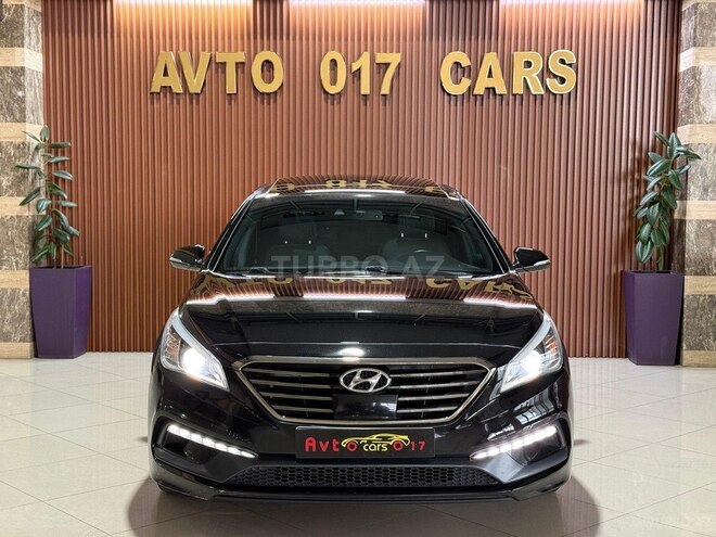 Hyundai Sonata-1