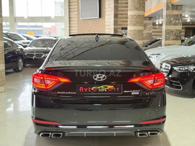 Hyundai Sonata-10