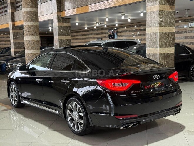 Hyundai Sonata-9