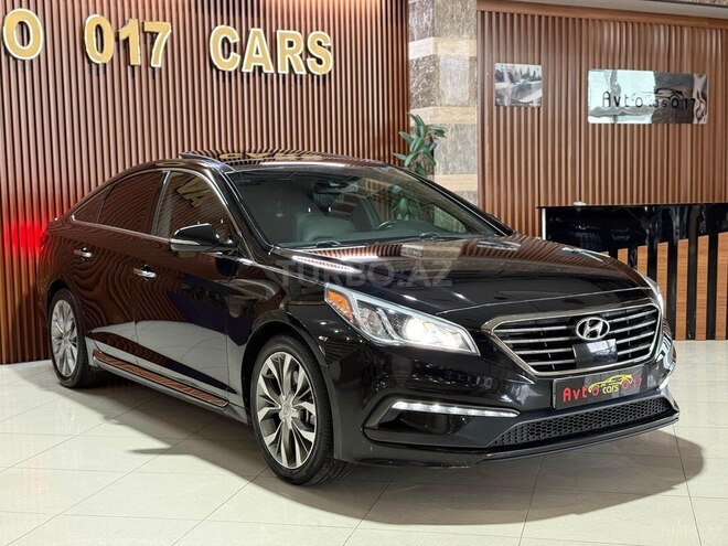 Hyundai Sonata-6