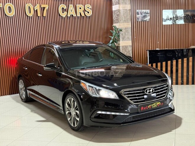 Hyundai Sonata-5