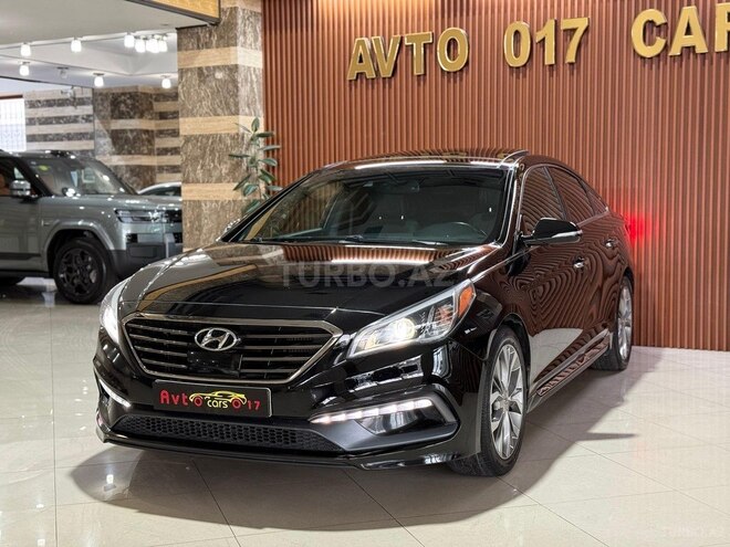 Hyundai Sonata-3