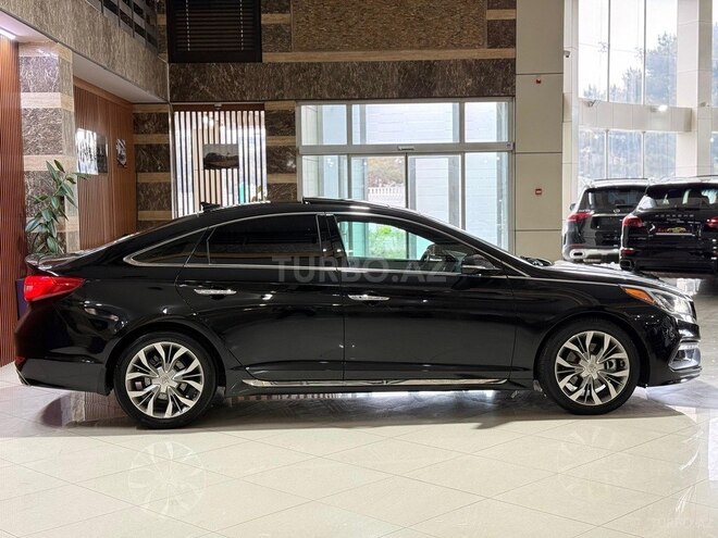 Hyundai Sonata-7