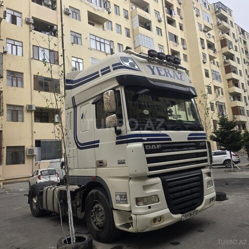 DAF 105 XF-1