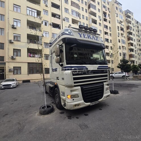 DAF 105 XF-9