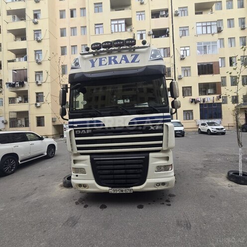 DAF 105 XF-10
