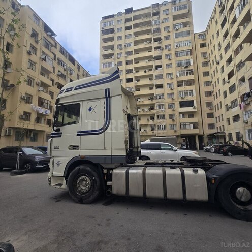 DAF 105 XF-11