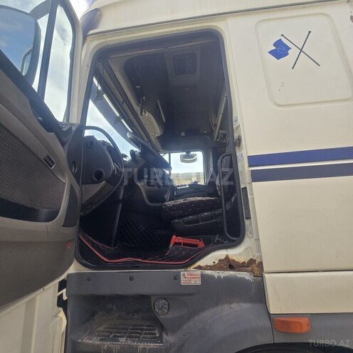 DAF 105 XF-13