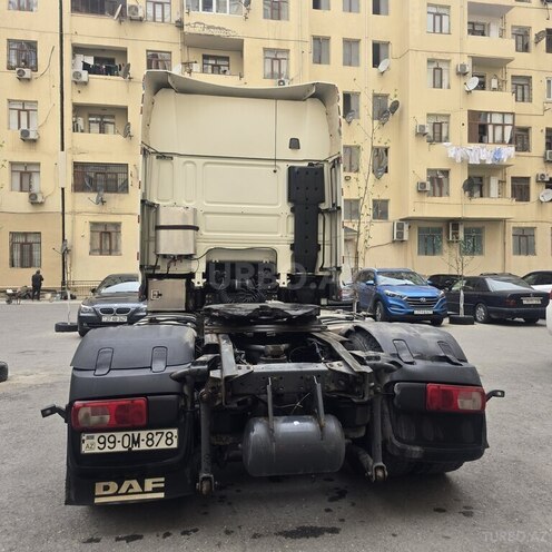 DAF 105 XF-12